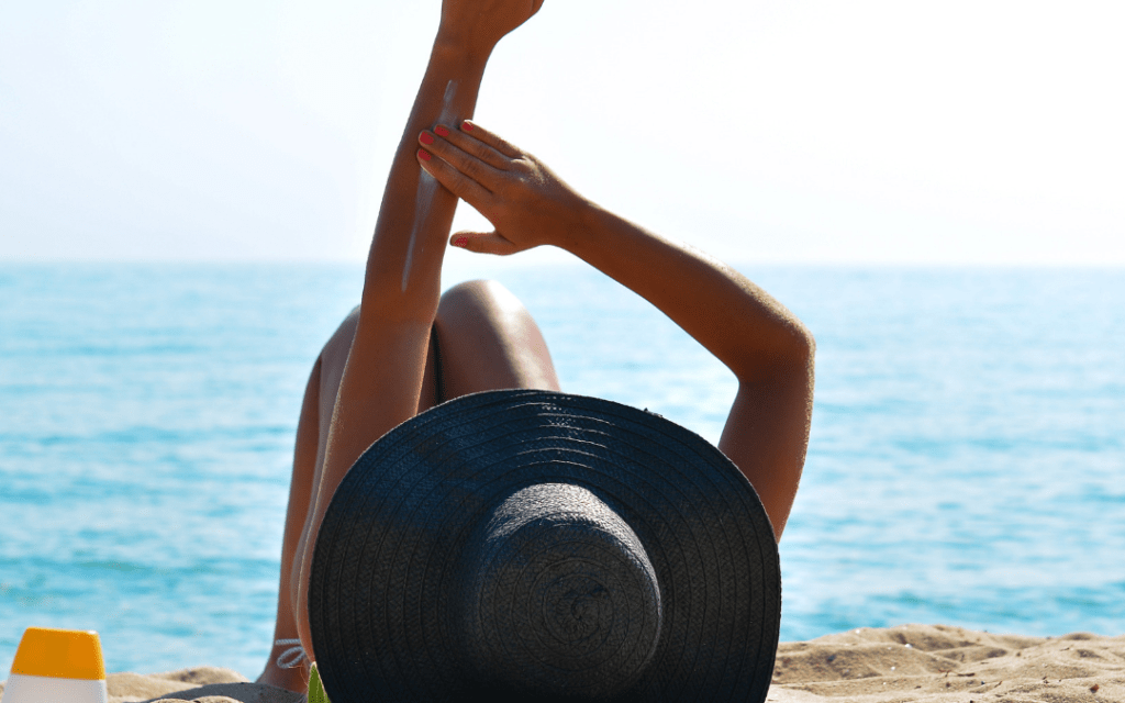 Tips to Protect Your Skin This Summer