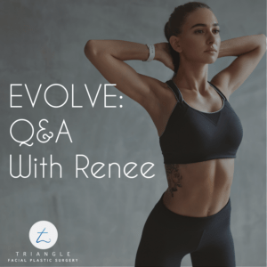 Evolve Q&A