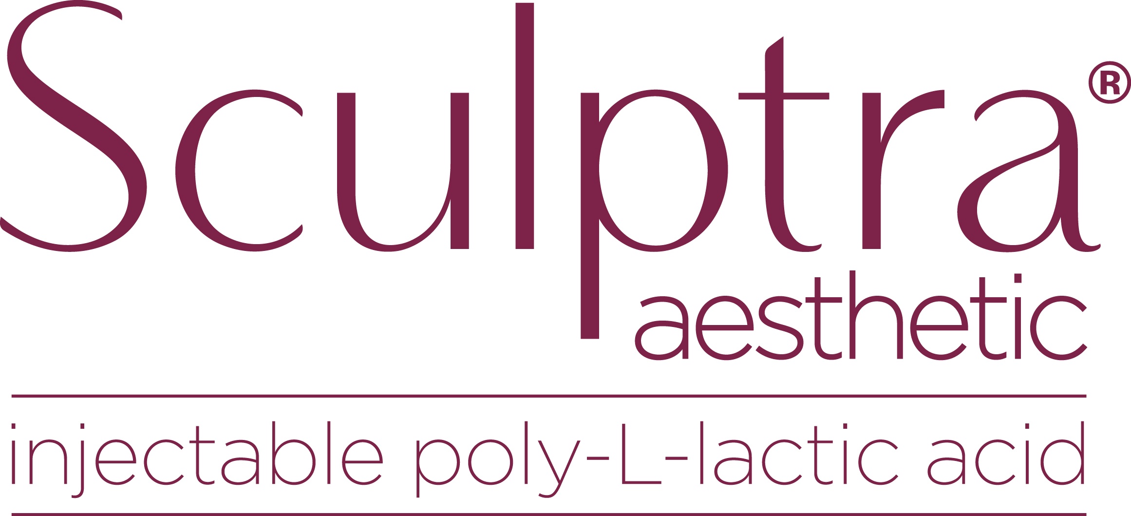 Sculptra® Aesthetic injectable poly-L-lactic acid