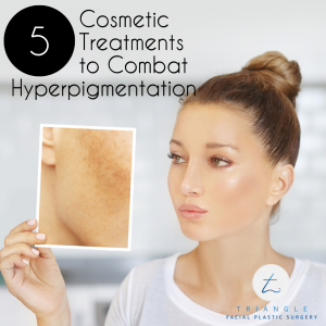 combat hyperpigmentation
