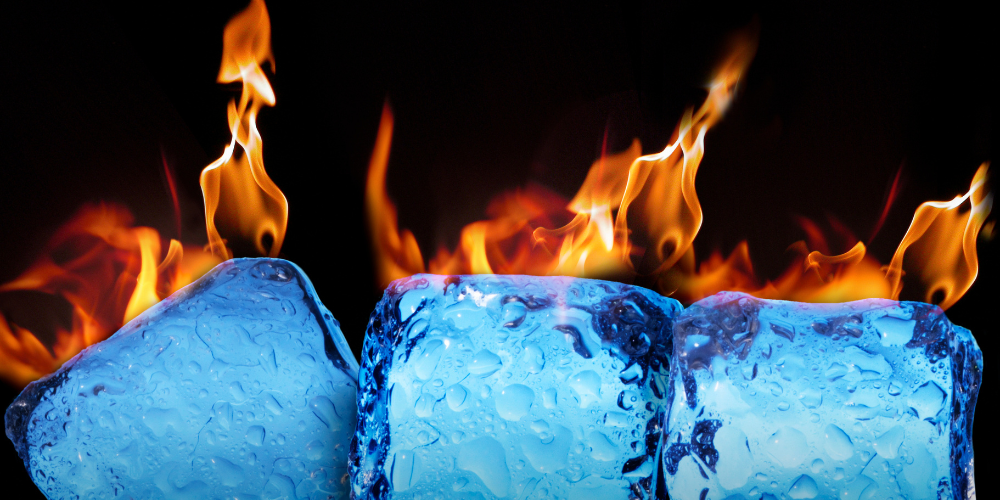 Fire + Ice Facial: What’s It All About?
