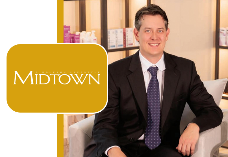 Hydrafacial in RALToday