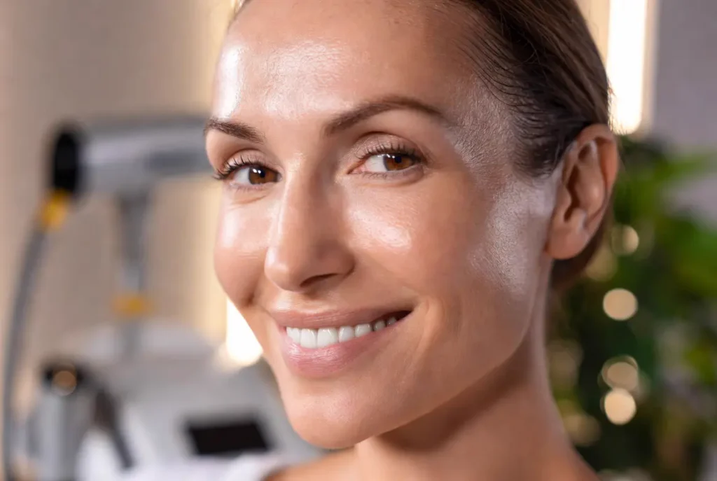 Why Summer Can Be the Perfect Time for Halo Laser Skin Resurfacing